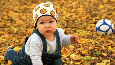 Babyslofjes voor de herfst, wat is de beste optie?