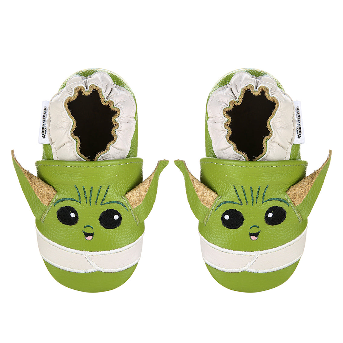 Green yoda