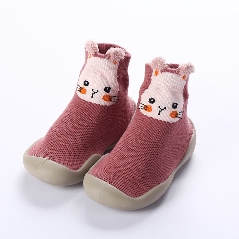 Babyslofjes Pantoffels Baby Maat 20 Baby- En Kinderpantoffels