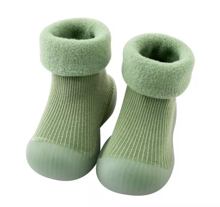 Anti slip schoentjes discount baby