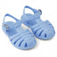 Liewood waterschoentjes - Bre Sandals - Sky Blue