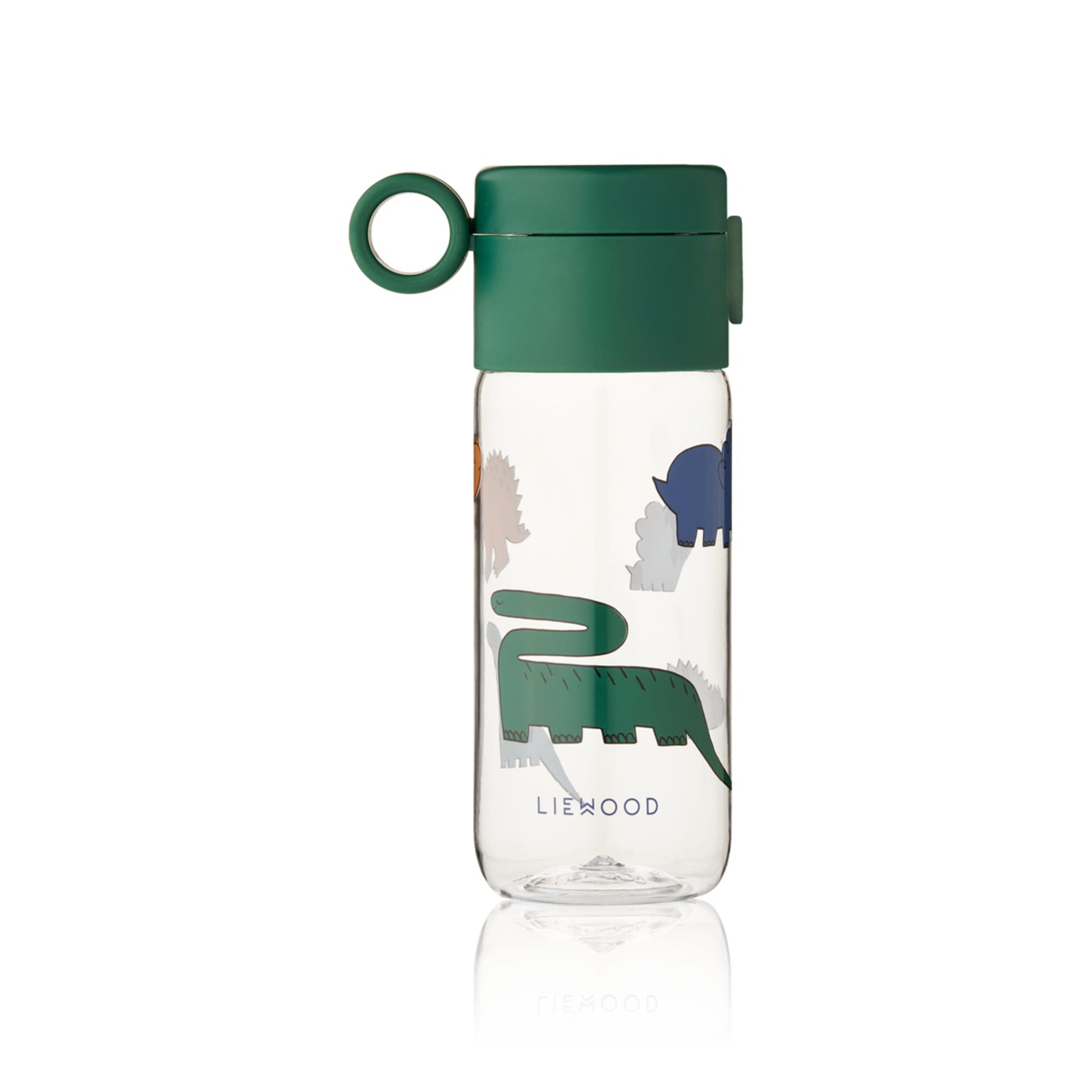 Drinkbeker dinosaurus 350ml van Liewood
