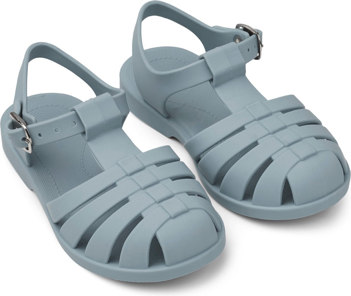 Liewood waterschoentjes - Bre Sandals - Sea Blue
