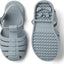 Liewood waterschoentjes - Bre Sandals - Sea Blue