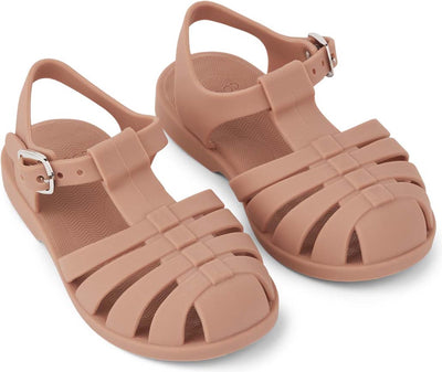 Liewood waterschoentjes - Bre Sandals - Tuscany Rose