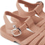 Liewood waterschoentjes - Bre Sandals - Tuscany Rose