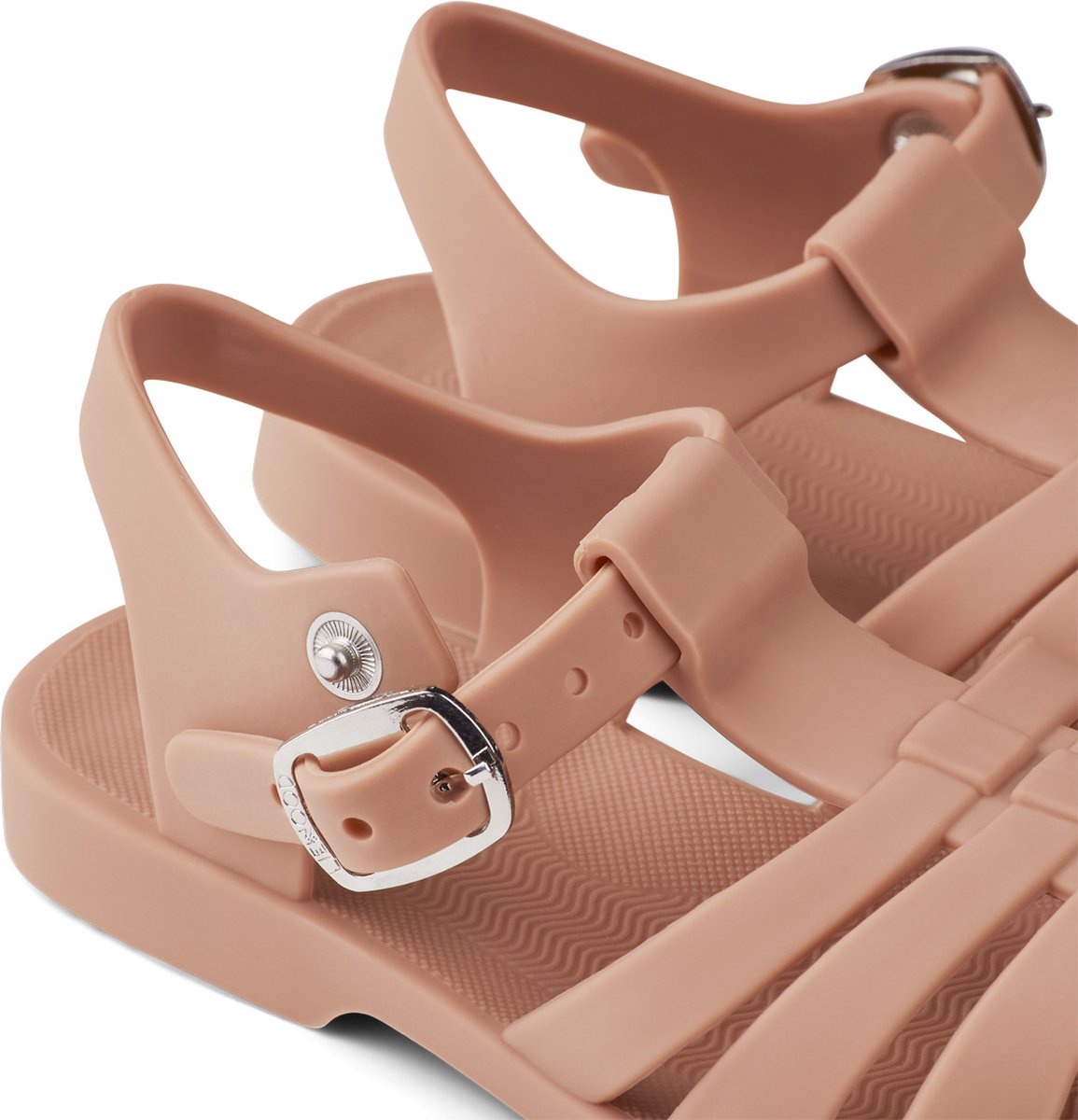 Liewood waterschoentjes - Bre Sandals - Tuscany Rose