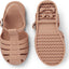 Liewood waterschoentjes - Bre Sandals - Tuscany Rose
