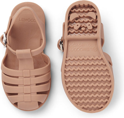 Liewood waterschoentjes - Bre Sandals - Tuscany Rose