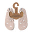 Waterschoentjes - Zwemschoentjes van Slipstop - Goose Pink